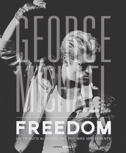 Produktbild: George Michael. Freedom