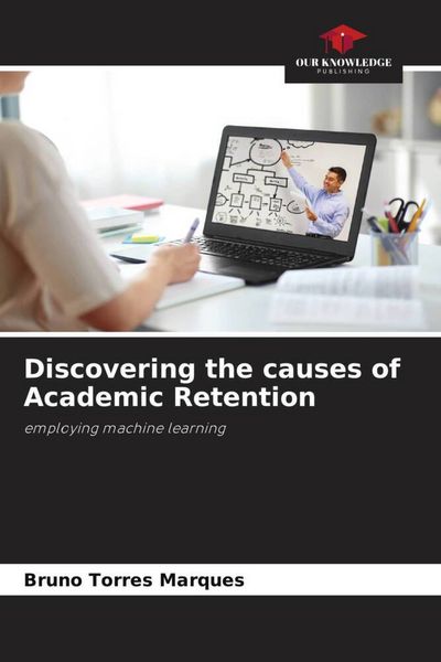 Produktbild: Discovering the causes of Academic Retention