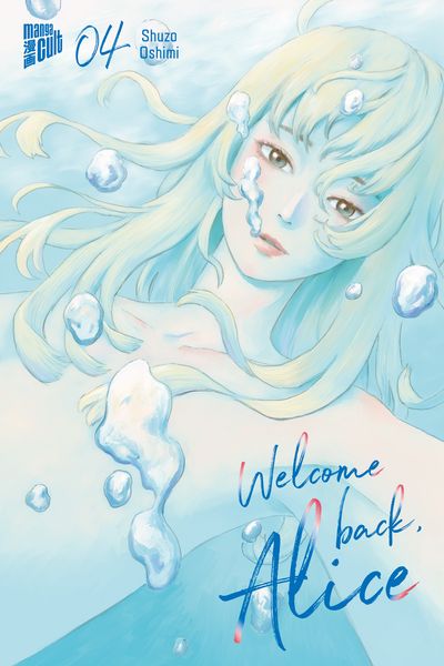Produktbild: Welcome Back, Alice 4