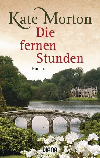 Produktbild: Die fernen Stunden