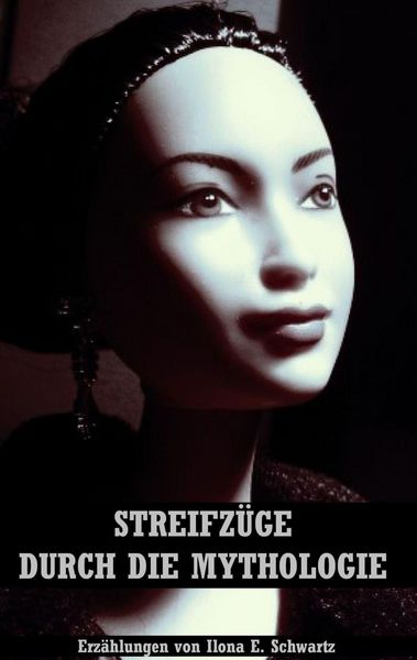 Produktbild: Streifz&uuml;ge durch die Mythologie