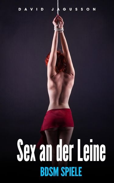 Produktbild: Sex an der Leine - BDSM Spiele
