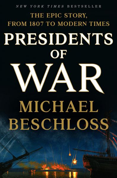 Produktbild: Presidents Of War