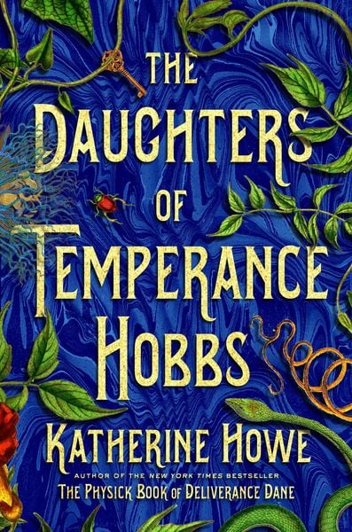 Produktbild: Daughters of Temperance Hobbs