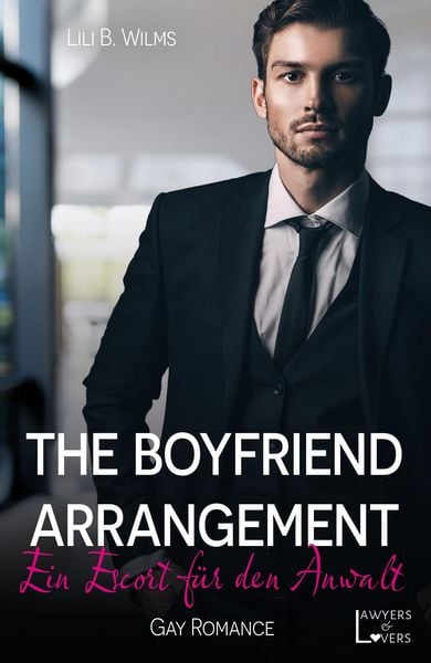 Produktbild: The Boyfriend Arrangement
