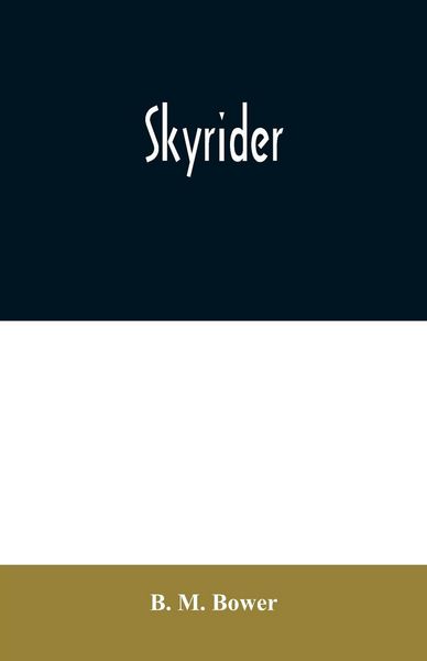 Produktbild: Skyrider