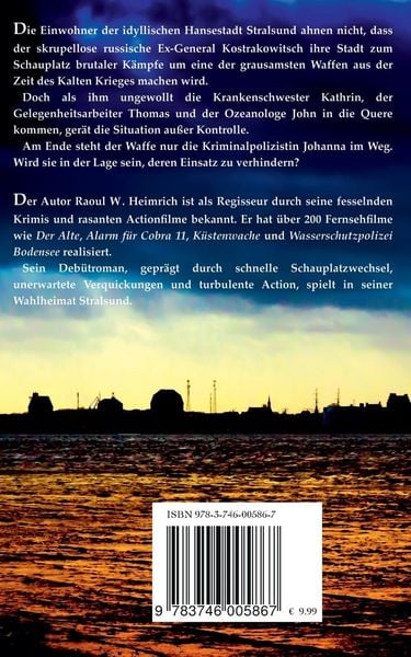 Produktbild: Yersinia