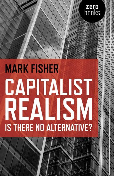 Produktbild: Capitalist Realism