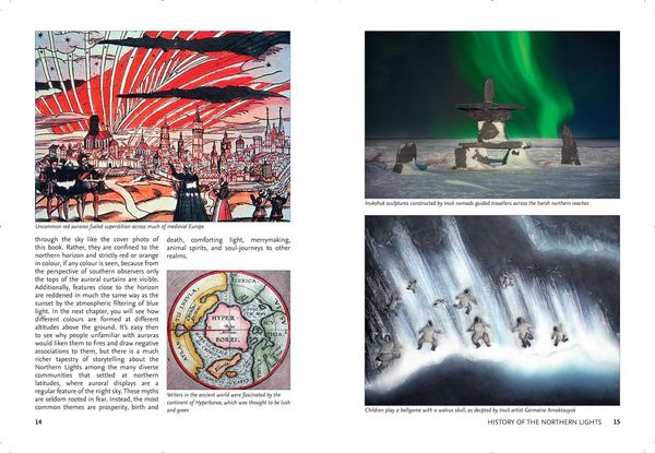Produktbild: Northern Lights Pb