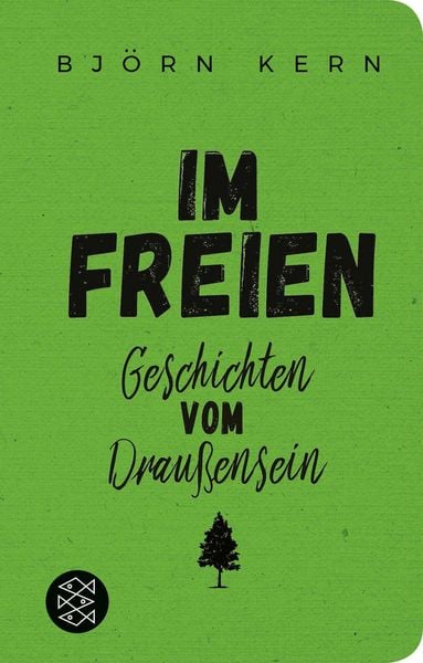 Produktbild: Im Freien