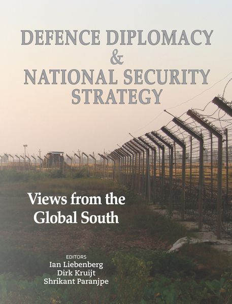 Produktbild: Defence Diplomacy and National Security Strategy
