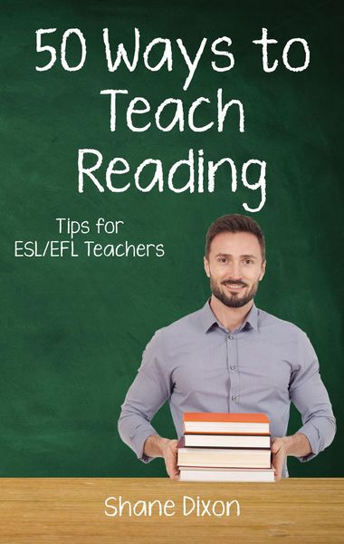 Produktbild: Fifty Ways to Teach Reading