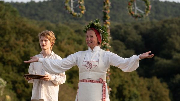 Produktbild: Midsommar - Director's Cut [2 BRs]