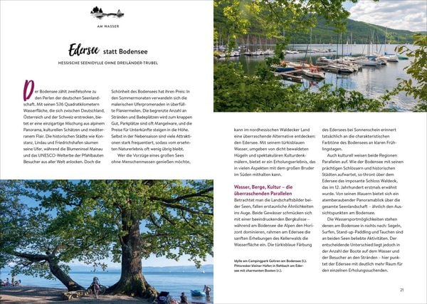 Produktbild: Destination Dupes - Europa neu entdecken