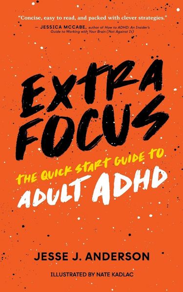Produktbild: Extra Focus