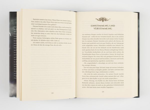 Produktbild: Cassardim 2: Jenseits der Schwarzen Treppe