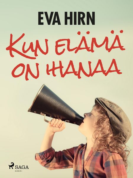 Produktbild: Kun el&auml;m&auml; on ihanaa