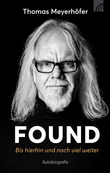 Produktbild: FOUND - Bis hierhin und noch viel weiter