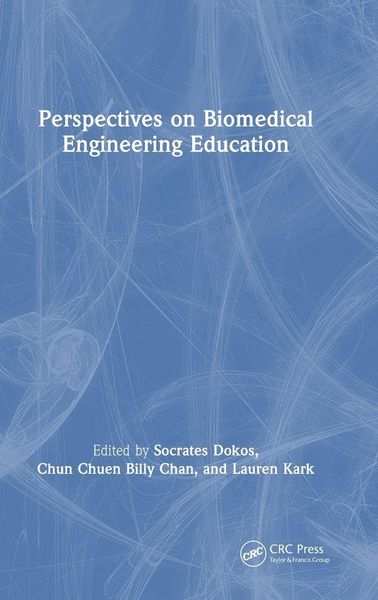 Produktbild: Perspectives on Biomedical Engineering Education