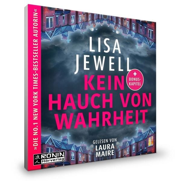 Produktbild: Kein Hauch von Wahrheit