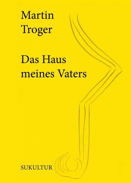 Produktbild: Das Haus meines Vaters
