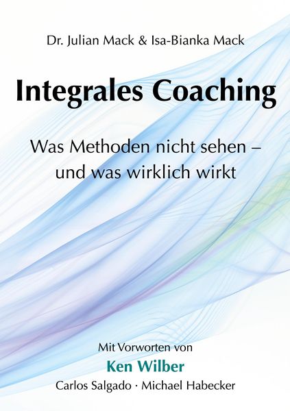 Produktbild: Integrales Coaching