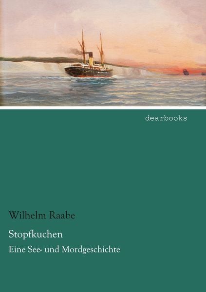 Produktbild: Stopfkuchen