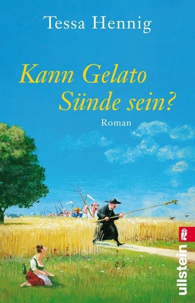 Produktbild: Kann Gelato S&uuml;nde sein?