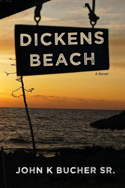 Produktbild: Dickens Beach