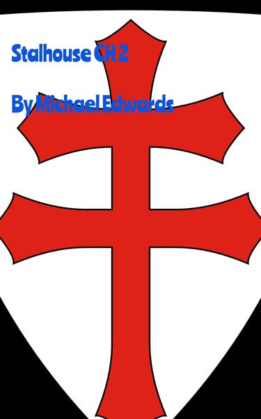 Produktbild: Stalhouse Ch 2