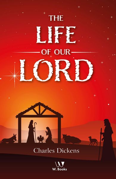 Produktbild: The Life of Our Lord