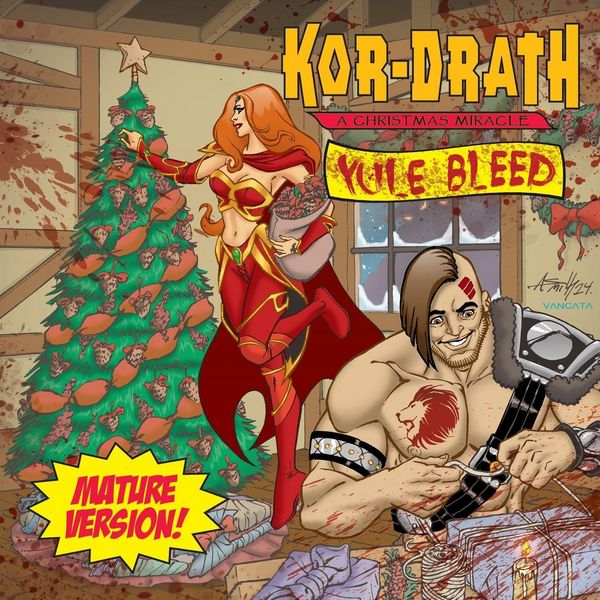 Produktbild: Kor-Drath