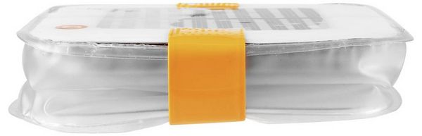 Produktbild: Calima 46033 LED Camping-Laterne 90lm 98g