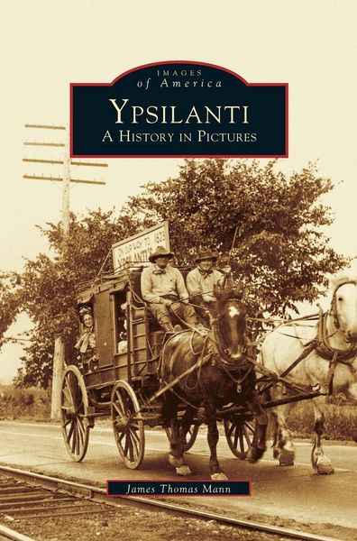 Produktbild: Ypsilanti