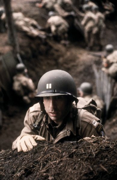 Produktbild: Band of Brothers - Box Set [6 DVDs]