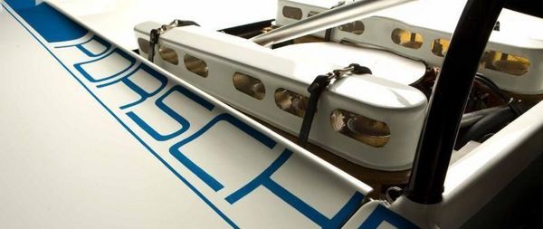 Produktbild: Porsche 917 x 17