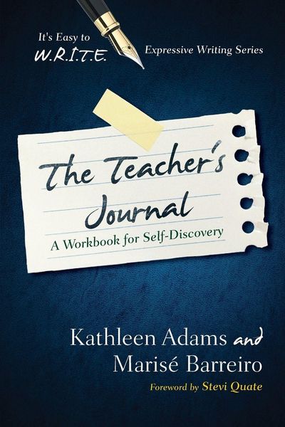 Produktbild: Teacher's Journal