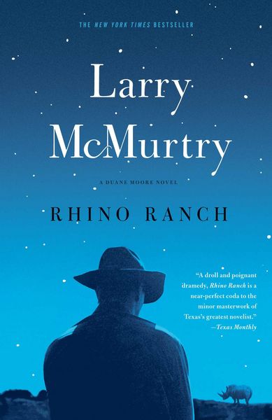 Produktbild: Rhino Ranch