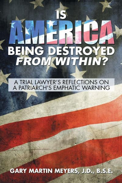 Produktbild: Is America Being Destroyed from Within?