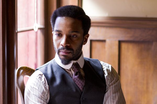 The Knick - Die komplette 2. Staffel  [4 DVDs]