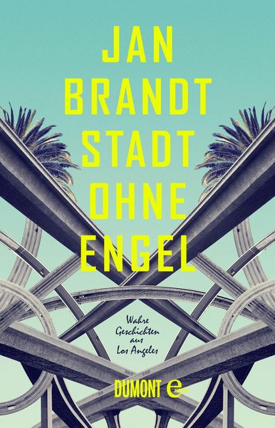 Produktbild: Stadt ohne Engel