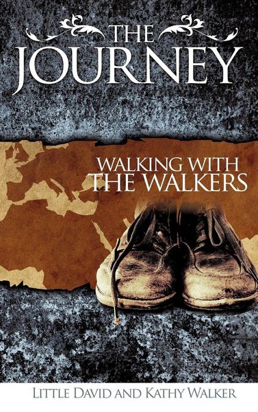 Produktbild: The Journey
