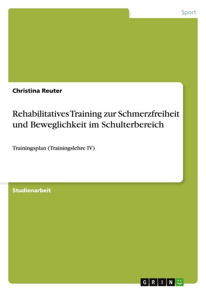 Produktbild: Try and Trust