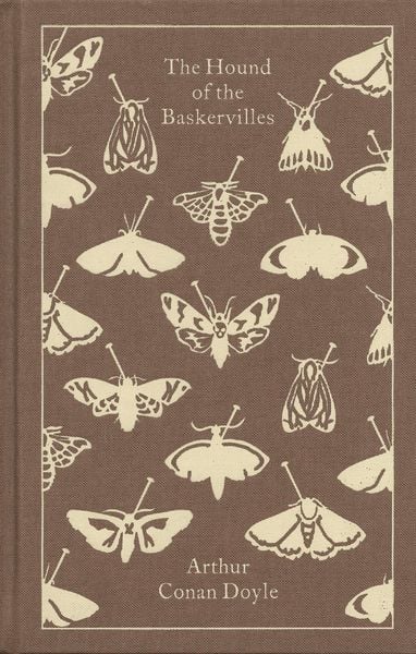 Produktbild: The Hound of the Baskervilles