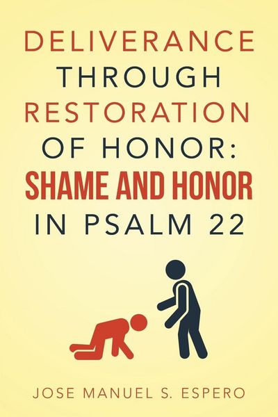 Produktbild: Deliverance Through Restoration Of Honor