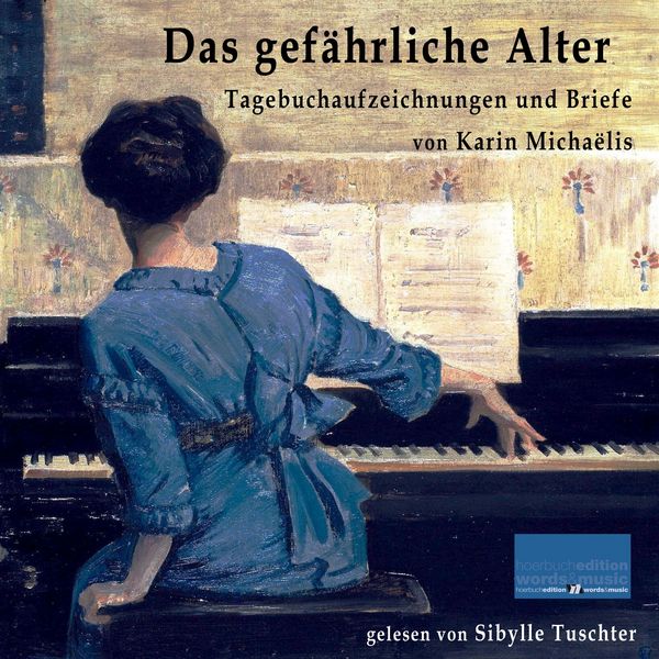 Produktbild: Das gef&auml;hrliche Alter