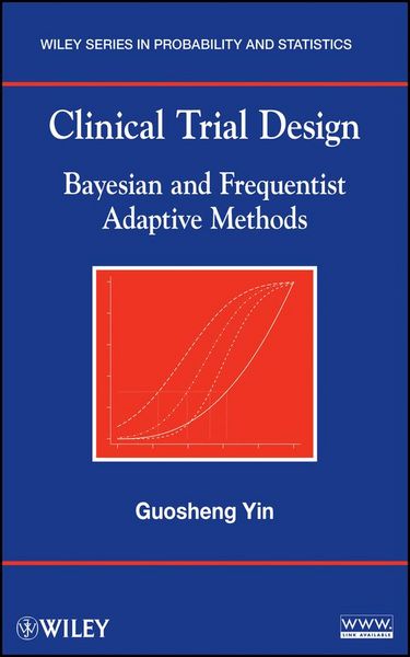 Produktbild: Clinical Trial Design