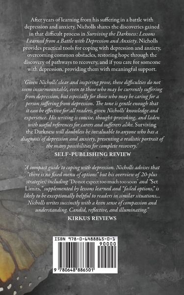 Produktbild: Surviving the Darkness
