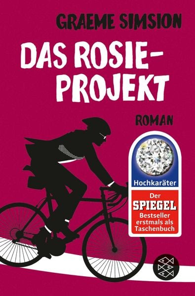 Produktbild: Das Rosie-Projekt