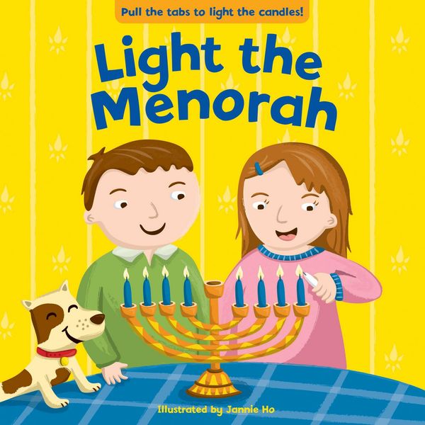 Produktbild: Light the Menorah